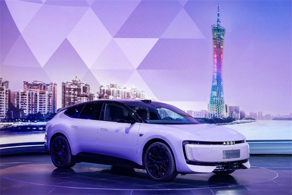 破茧者 自有春风相送——上汽的2026序章